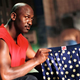 Illustration for article titled Michael Jordan Fans Commemorate Anniversary Of Remarkable ‘Flu Hanes Commercial’